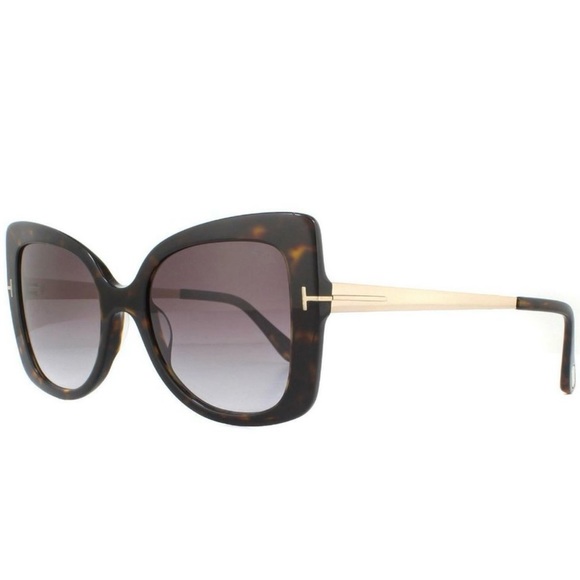 Tom Ford Gianna Sunglasses - Picture 6 of 6
